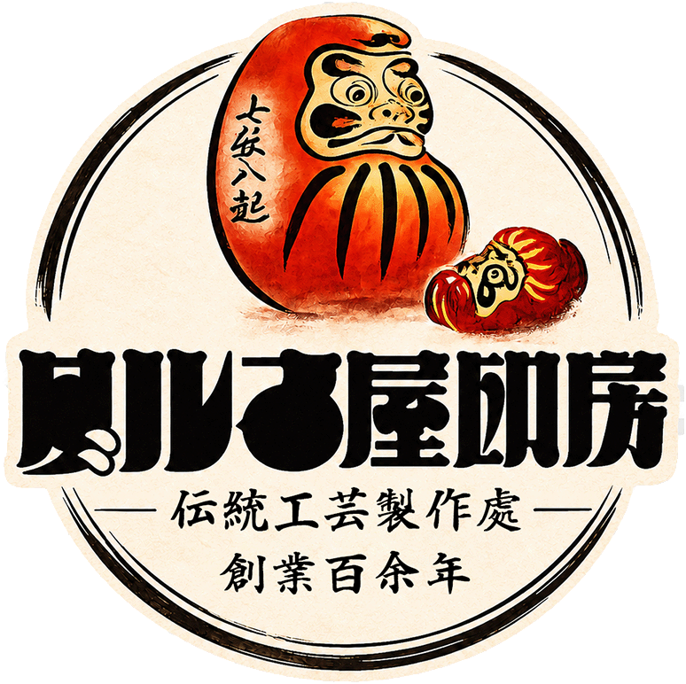 ダルマ屋印房 開運印鑑